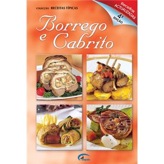 Borrego E Cabrito