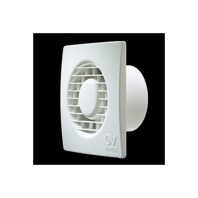 Ventilador Vortice Mf 120/5" , 20w, Blanco