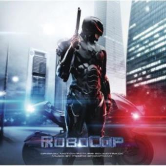 Robocop - 1