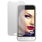 Protector de pantalla de vidrio templado para Samsung Galaxy J1 mini 2016 (SM-J105H, 4.0'') MTB More energy®