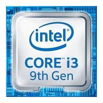 Micro Intel 1151 Core I3-9100 3.6Ghz 6Mb