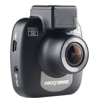 NEXTBASE - DashCam HD 112 Camera - 2 - 32 GB