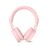 Bluetooth Caps Headphone - Indigoauriculares_0