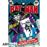 Póster DC Cómics ""joker's back in town"" (91.5x61)_0