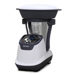 Robot de Cocina Multifunción Sogo, Jarra Acero Inoxidable 1,75L - Pantalla LED