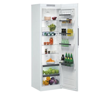 Frigorífico De Una Puerta Whirlpool Sw8 Am2y Wr 364l Blanco E