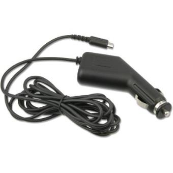 Speed-Link NDS Lite™ Car Adapter, black