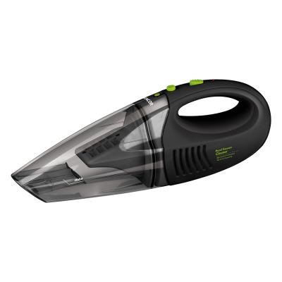 Sencor Negro Aspirador De Mano Svc 190B Inalámbrico