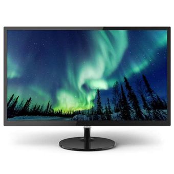 Монитор philips 327e8qjab обзор