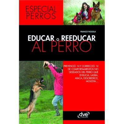 Parkstone International Educar O Reeducar Al Perro.
