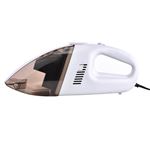 Aspirador portátil We Houseware BN1505 65W, 12V