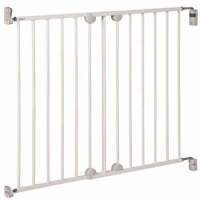 Puerta De Seguridad Safety 1st, Wall-fix Extending 62-102 Cm