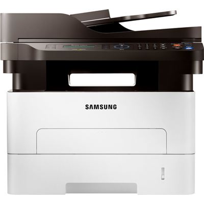 Impresora Multifunción Samsung - /- HP Laser Sl- M2885Fw/See