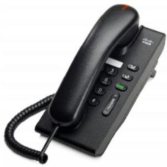 Teléfono IP / VOIP Cisco 6901 Carbón vegetal