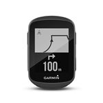 Ciclocomputador con GPS Garmin Edge 130 Compacto e Intuitivo y con Funciones de Control del Entorno