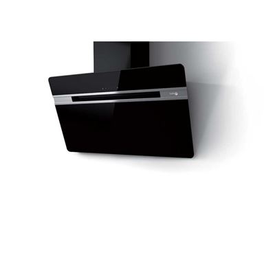 Campana Extractora Decorativa Turboair Thunder Bla 90cm Negro