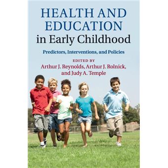 Serie Única - Health and Education in Early Childhood - 1