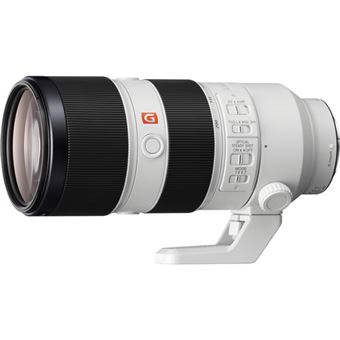 Sony SEL 70-200MM F2.8 GM OSS - 1