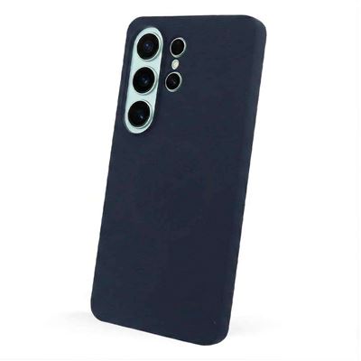 La Casa De Las Carcasas Negro Funda Ultra Suave Compatible Con Magsafe Para Samsung Galaxy S26 Ultra