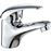 PREMIER Mueble lavabo 1p abat.+1c + espejo + Grifería Incluida con latiguillos_1