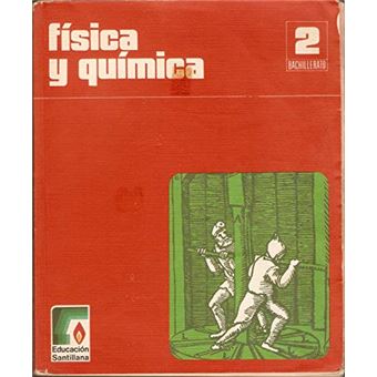 Física y química 2 bachillerato - 1