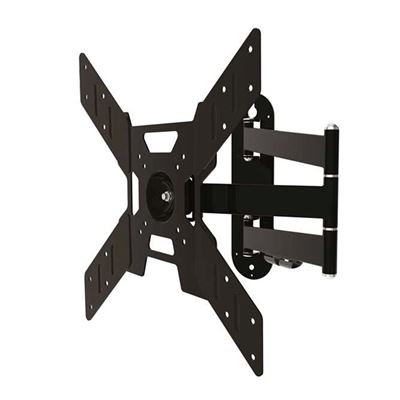 Soporte De Tv Haeger Large Triple & Swivel 23""- 50
