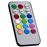 Vela LED con cambio de color, Blanco_2