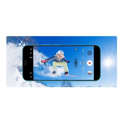 Honor X8c 8gb/256gb 6,7"" Verde