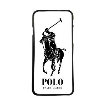 Carcasas de movil funda tpu compatible con Samsung Galaxy S9 ralph lauren - 1