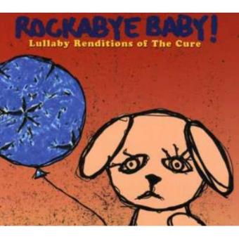Lullaby Renditions of the Cure - 1