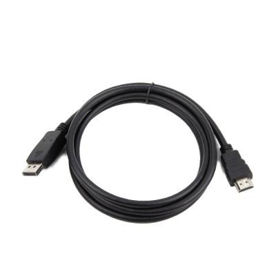 Gembird Adaptador Displayport - Hdmi, 1M