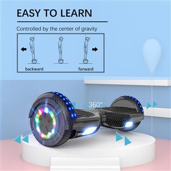 Hoverboard Cool Fun 6.5