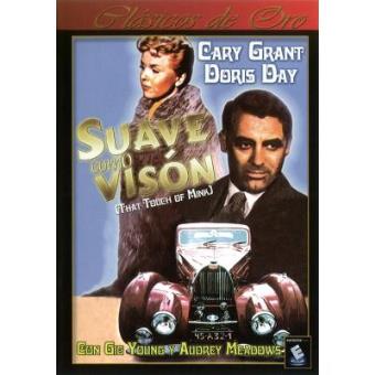 Suave Como Visón - 1