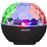 Altavoz Bluetooth Denver Electronics BTL-65 6W Negro_0