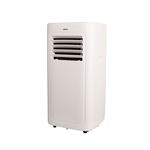 Aire acondicionado portátil Jocca 2 velocidades 780W Blanco Clase A