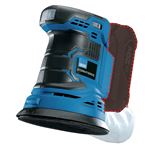 Lijadora aleatoria orbital Draper Tools Storm Force 20 V
