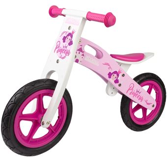 Bicicleta sin pedales niño 2-5 años