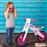 Bicicleta sin pedales niño 2-5 años_1