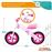 Bicicleta sin pedales niño 2-5 años_2