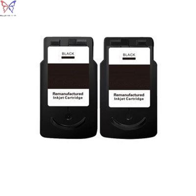 Conjunto de 2 Cartuchos de tinta compatibles Hp 304 XL - Tinta de impresora  - Los mejores precios | Fnac