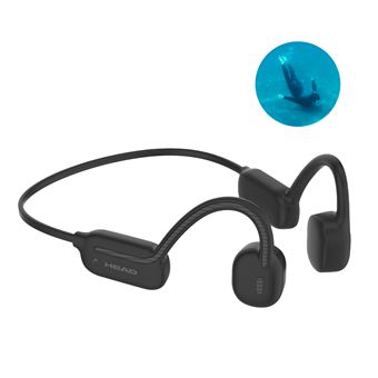 Audifonos Inalámbricos Con Alexa TONEMAC U8 Auriculares