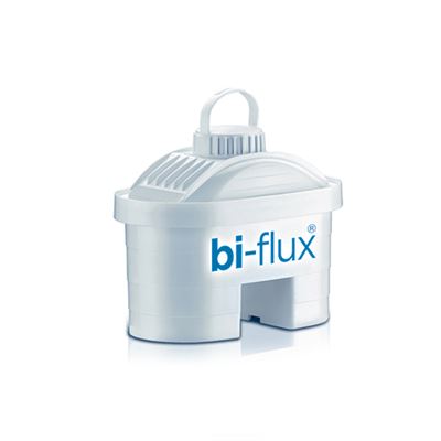 Pack De 6 Filtros Bi-flux Laica F6m Compatibles Con Otras Marcas
