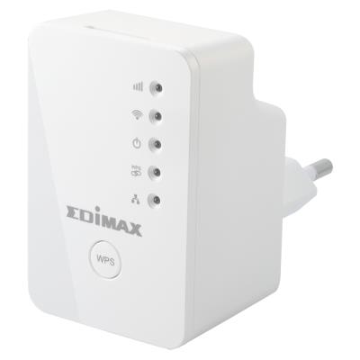 Edimax Repetidor Inal. Homeplug Ew-7438Rpn Mini 300Mbps - Imagen 2