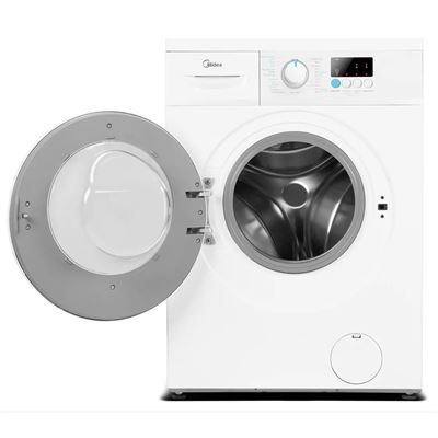 Midea Lavadora Secadora Carga Frontal 11/8kg oferta en Easy