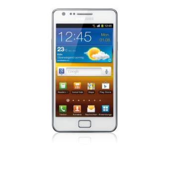 Telefono Movil Samsung Galaxy S Advance Gt I9070 8gb Color Blanco Smartphone Telefono Movil Libre Los Mejores Precios Fnac