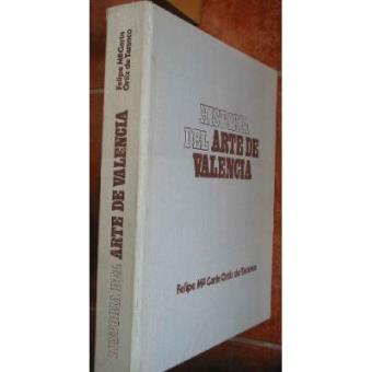 Historia del Arte de Valencia - 1