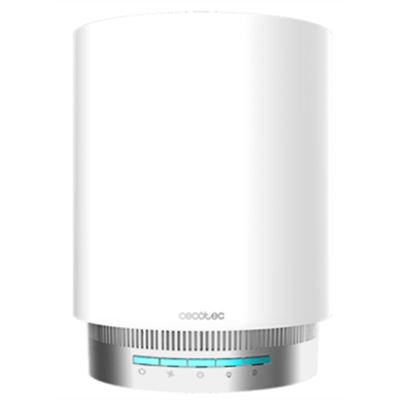 Purificador De Aire Cecotec Totalpure 1600 Style Pro