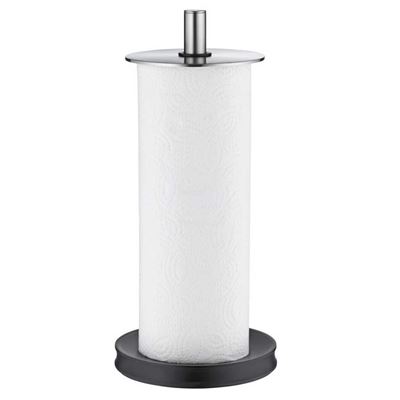 Soporte Portarrollos Cocina 32 Cm Altura