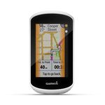 Ciclocomputador Pantalla Táctil 3.0'' Garmin Edge Explore con GPS y Funciones Específicas de Ciclismo