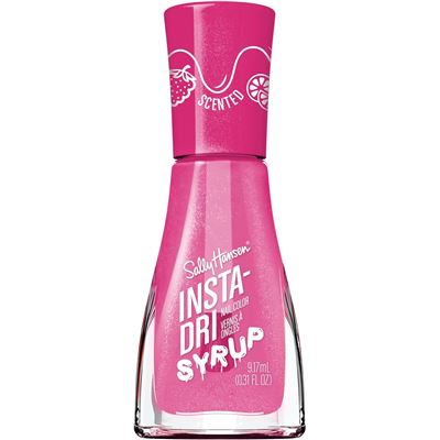 Esmalte De Uñas Sally Hansen Insta-dri Syrup Jammin' Jellies 9.17 Ml